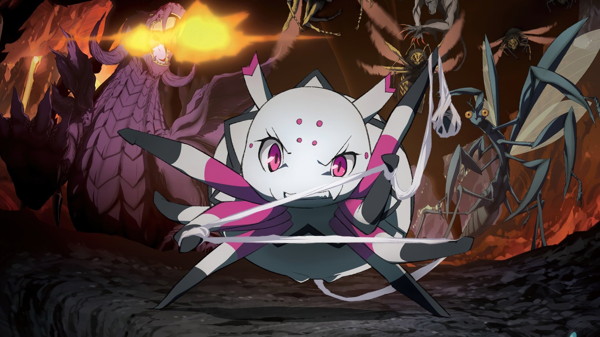 The Best Isekai Anime of All Time, Ranked