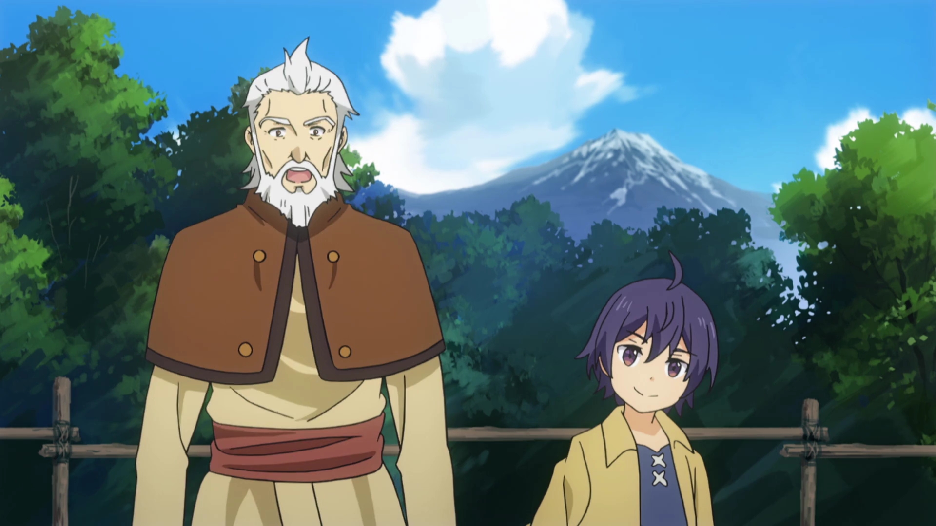 The Best Isekai Anime of All Time, Ranked