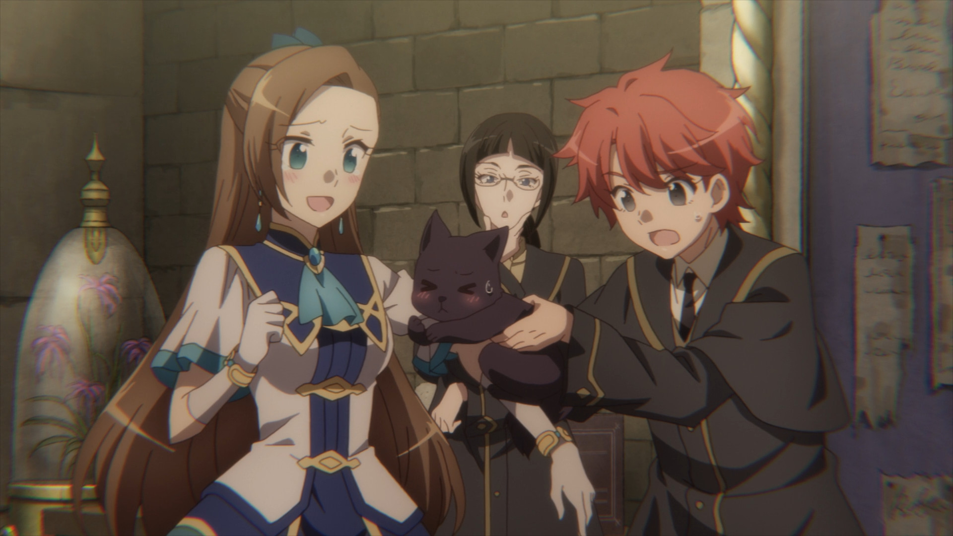 The Best Isekai Anime of All Time, Ranked