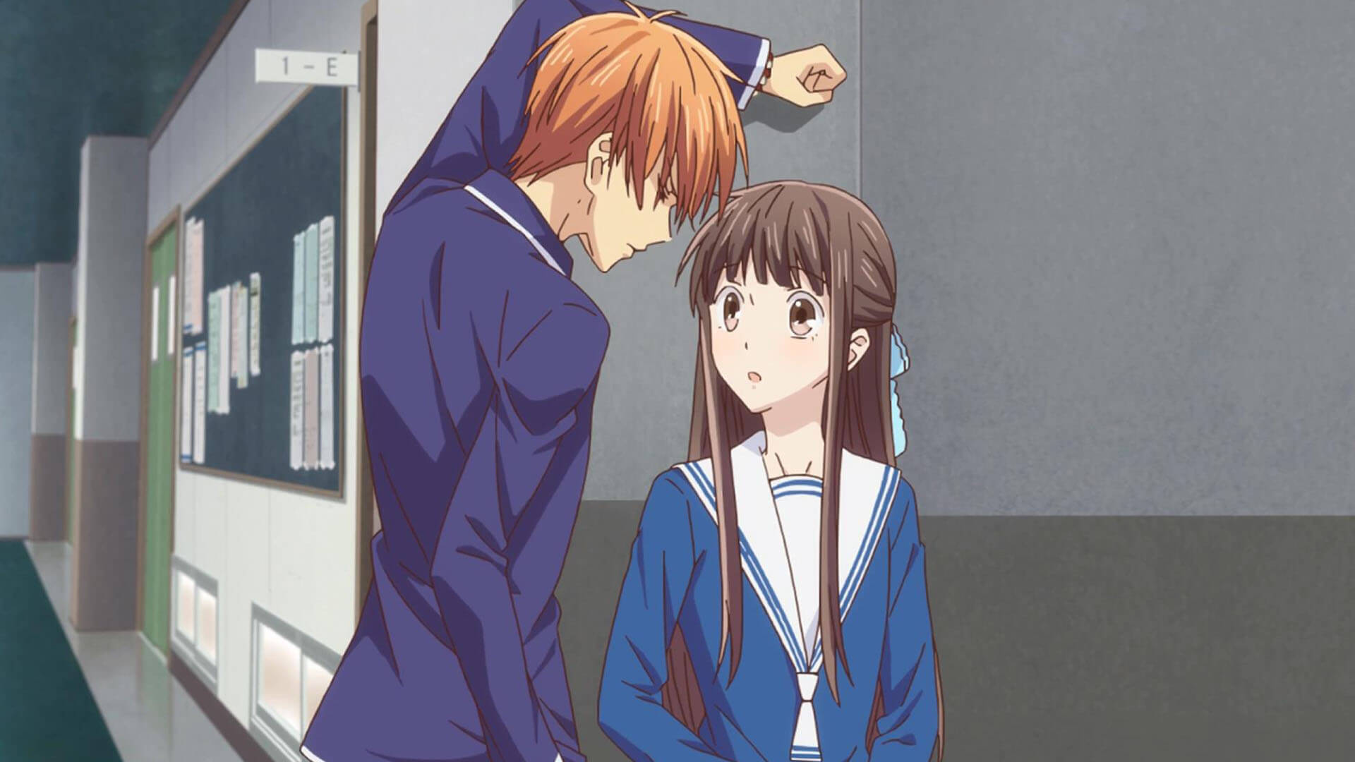 The Best Romance Anime Of All Time, Ranked
