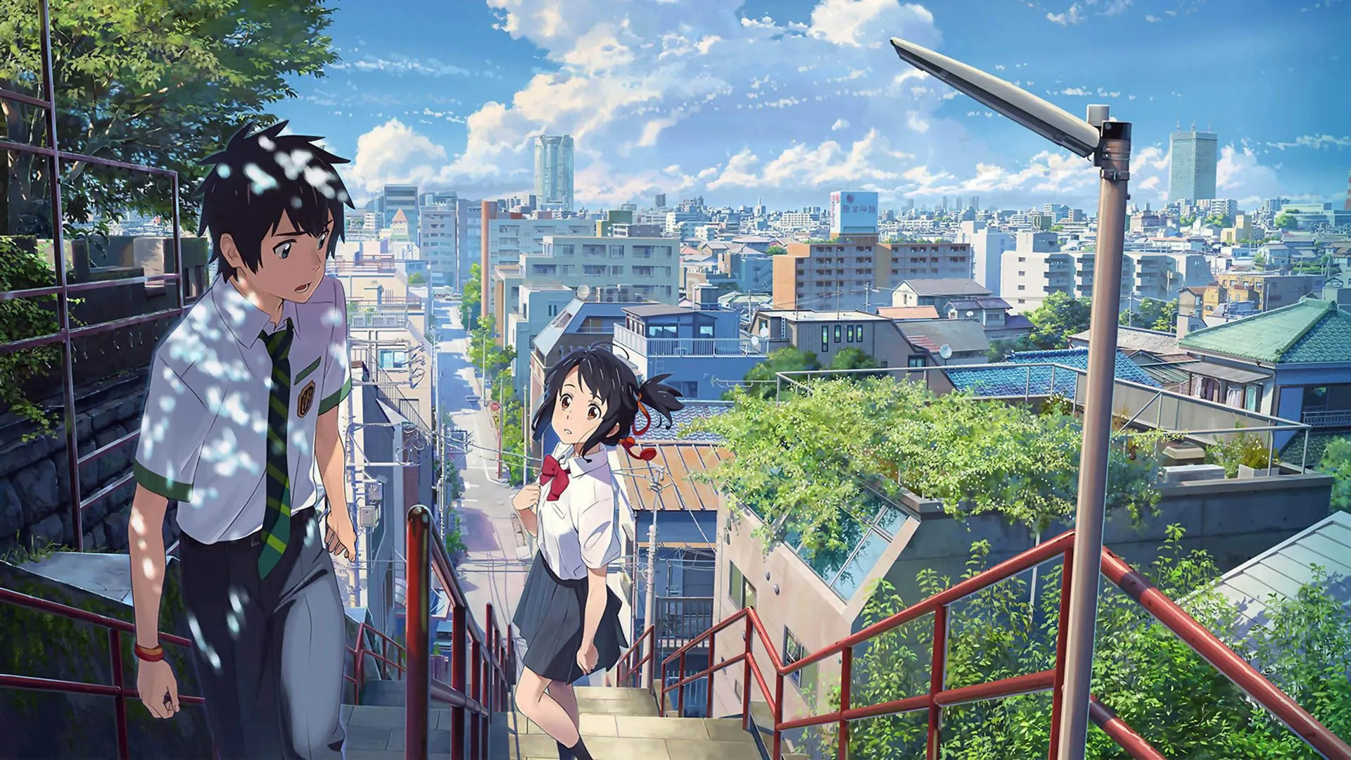 The Best Romance Anime Of All Time, Ranked