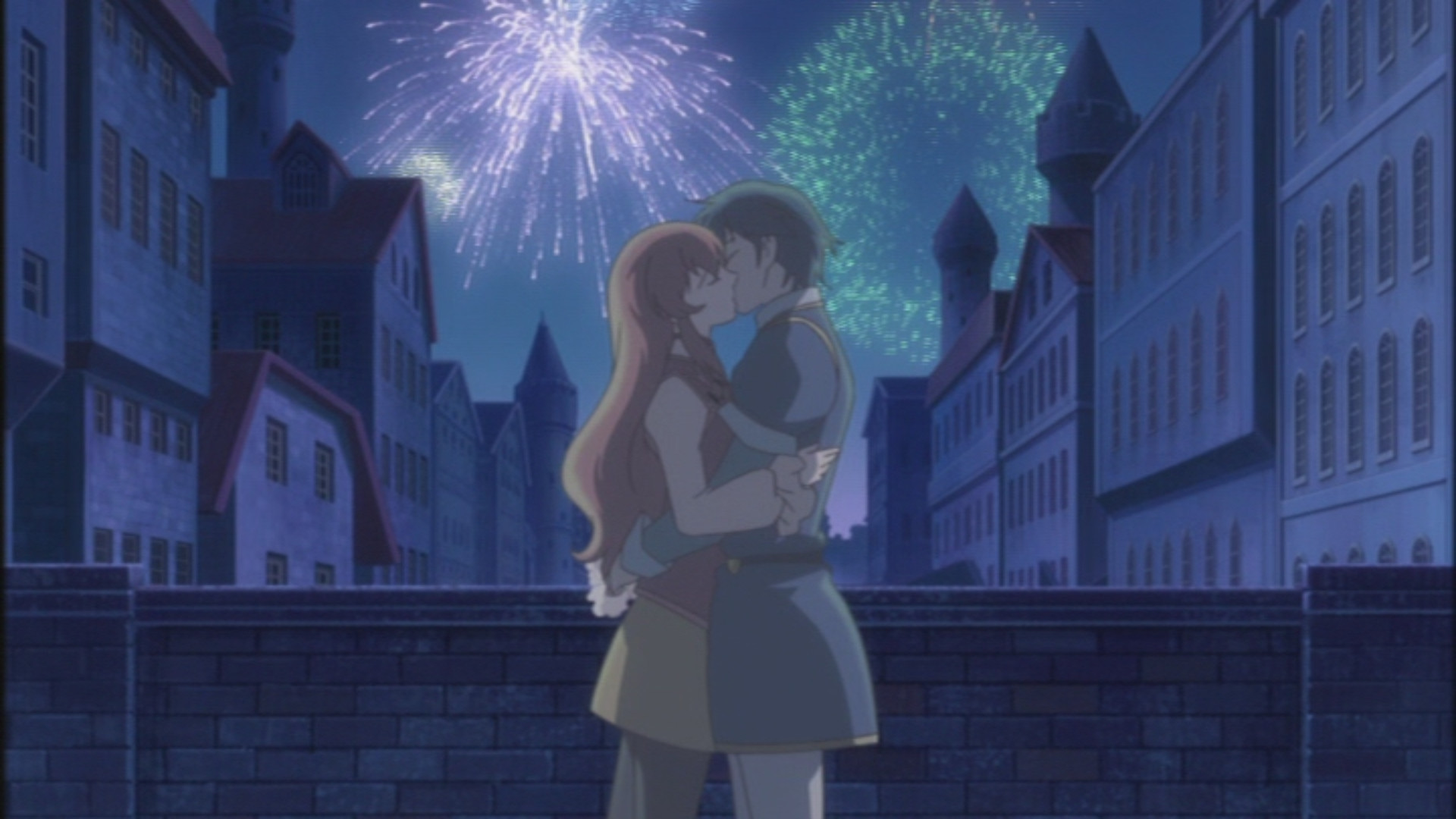The Best Romance Anime Of All Time, Ranked