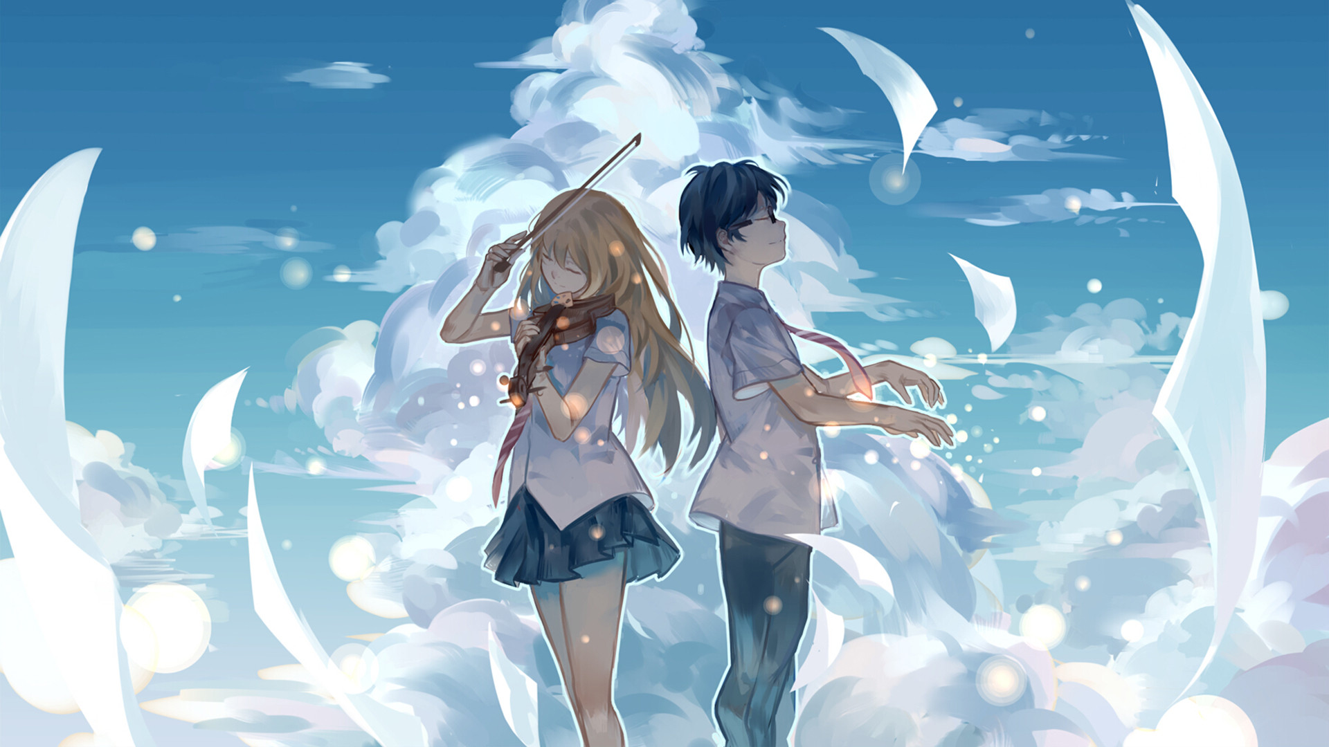 The Best Romance Anime Of All Time, Ranked