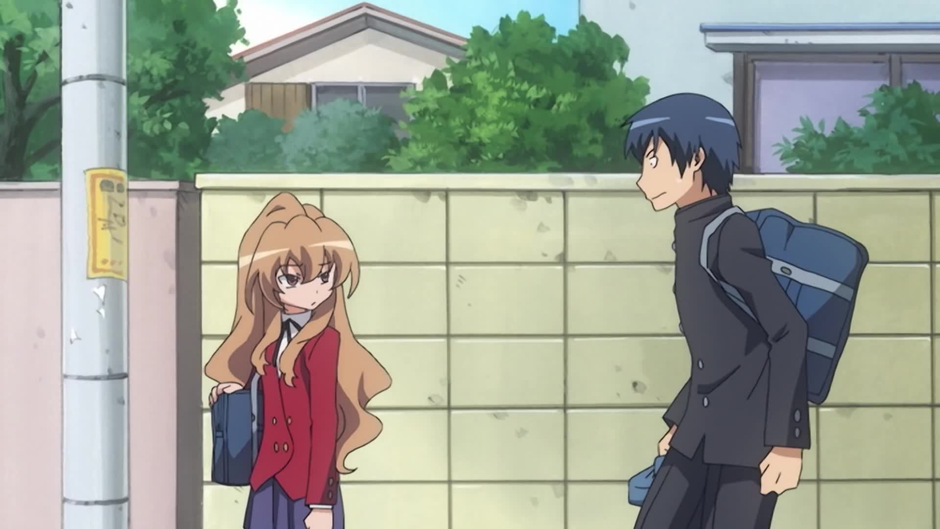 The Best Romance Anime Of All Time, Ranked