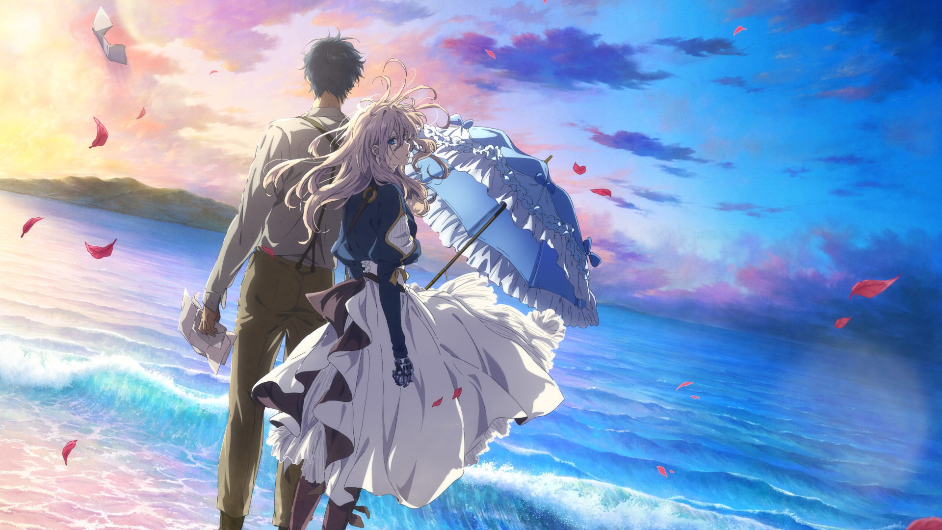The Best Romance Anime Of All Time, Ranked