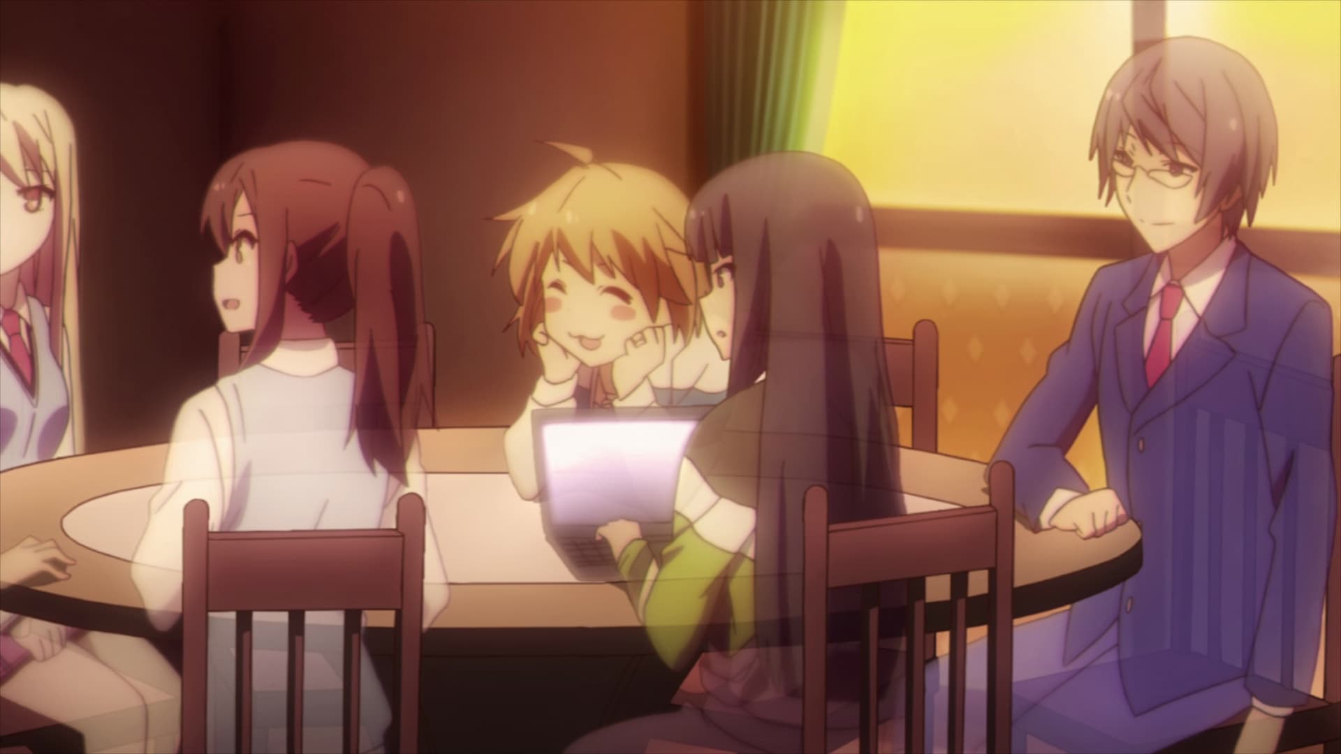 The Best Romance Anime Of All Time, Ranked