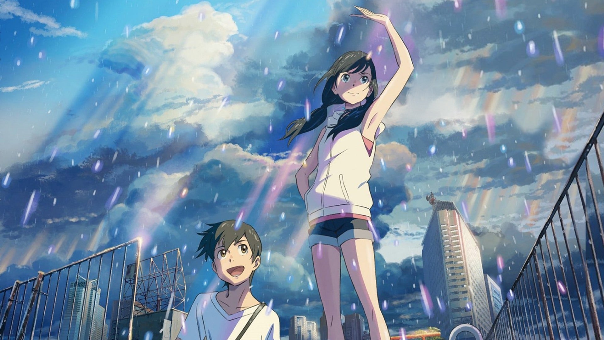 The Best Romance Anime Of All Time, Ranked
