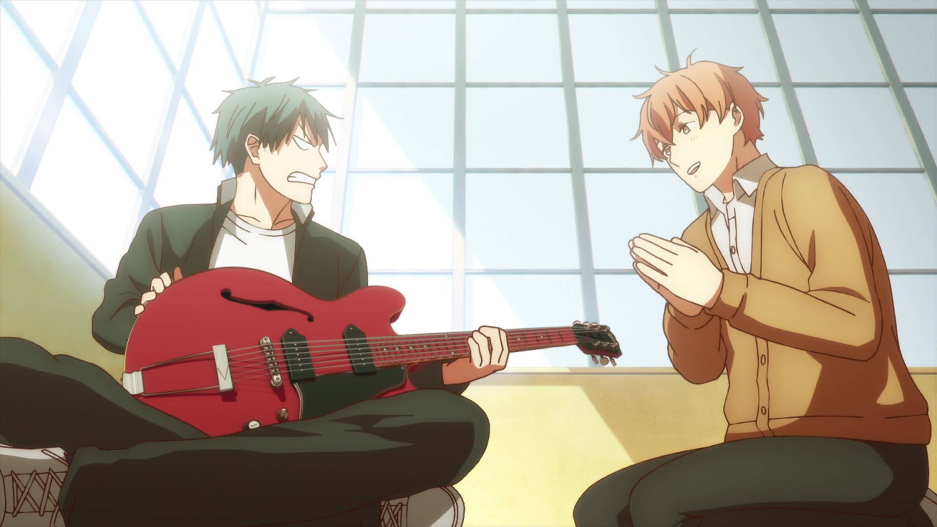 The Best Romance Anime Of All Time, Ranked
