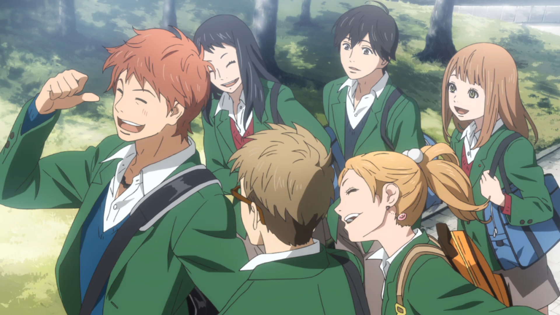 The Best Romance Anime Of All Time, Ranked