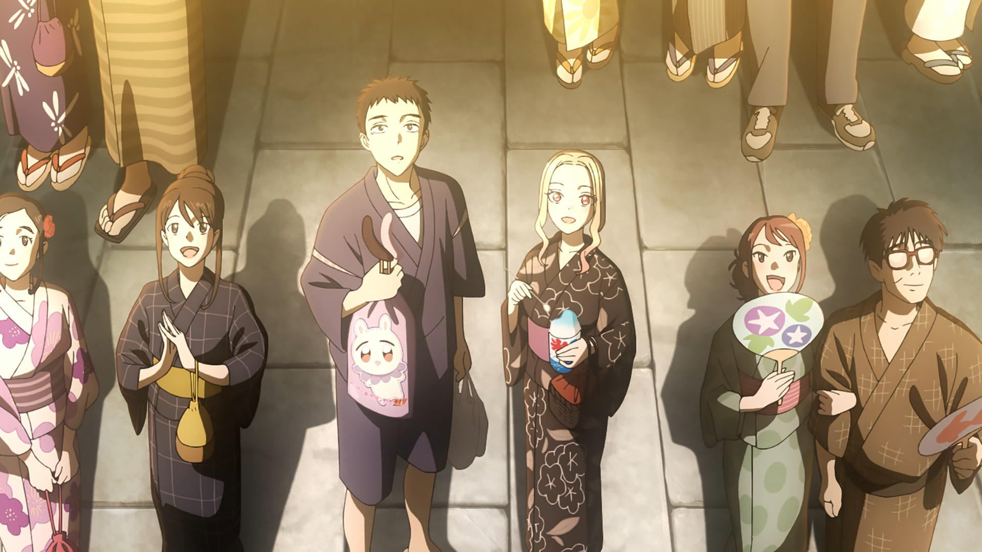 The Best Romance Anime Of All Time, Ranked