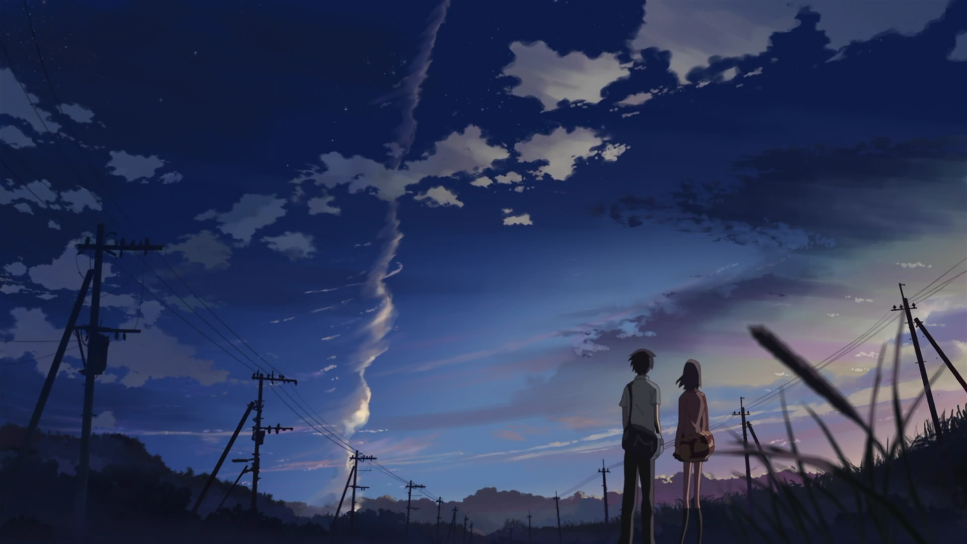 The Best Romance Anime Of All Time, Ranked