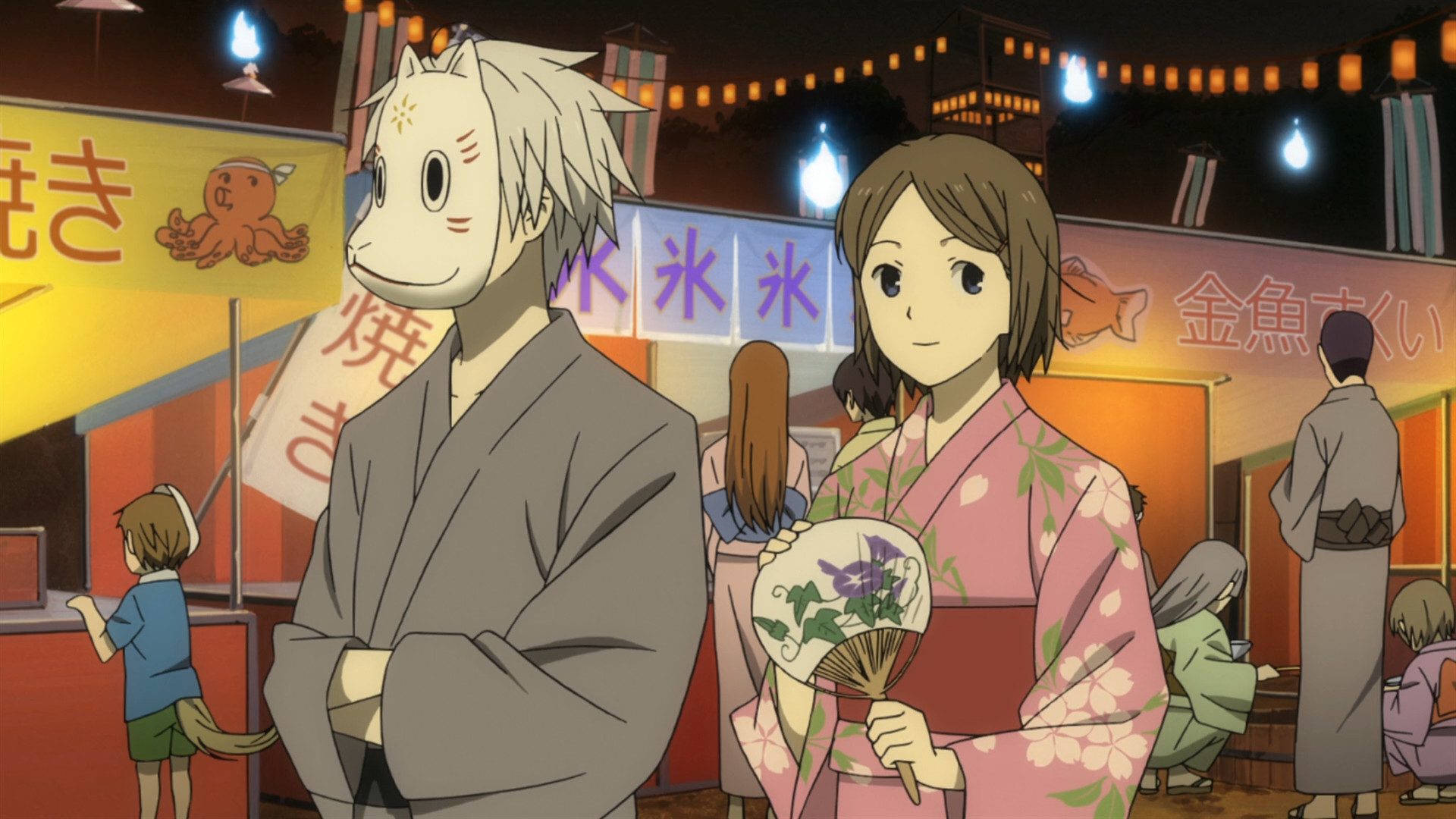 The Best Romance Anime Of All Time, Ranked