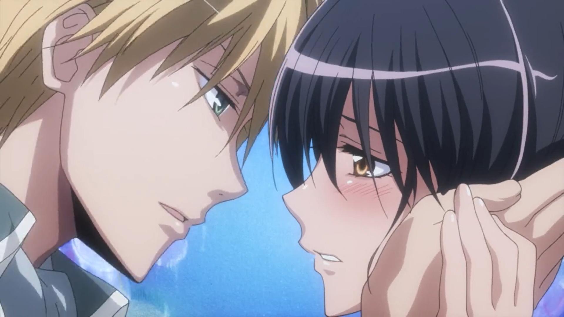 The Best Romance Anime Of All Time, Ranked