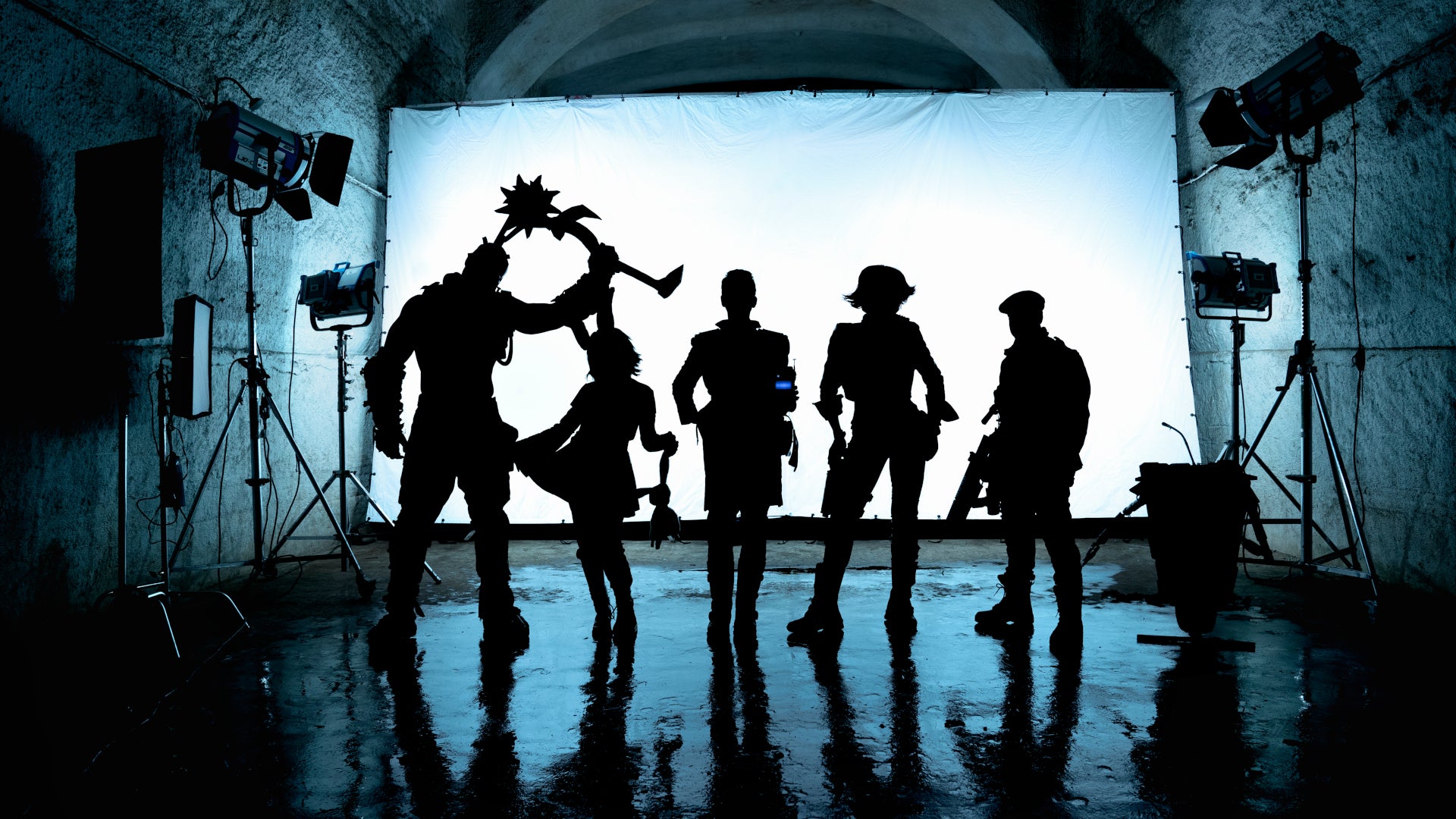 The Borderlands Film Has Given Fans An Exciting First Look