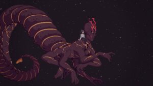 The Cosmic Wheel Sisterhood drops NSFW Valentine's Day Gift Contest!