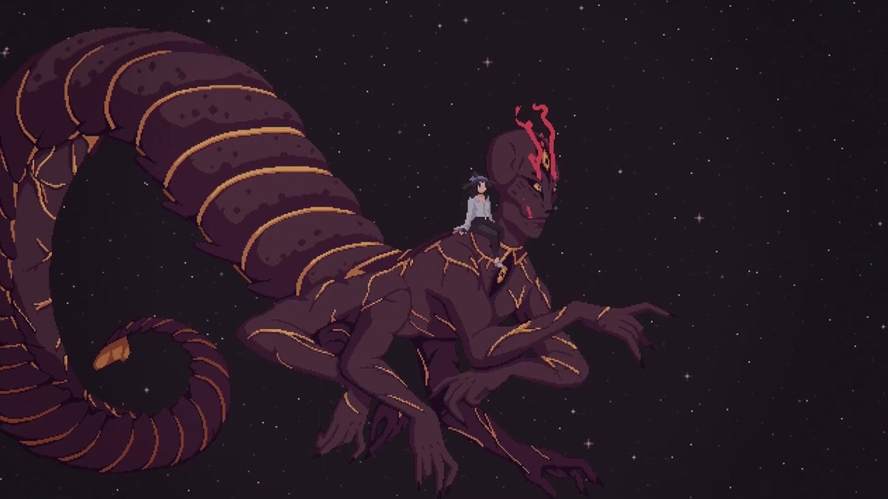 The Cosmic Wheel Sisterhood drops NSFW Valentine's Day Gift Contest!