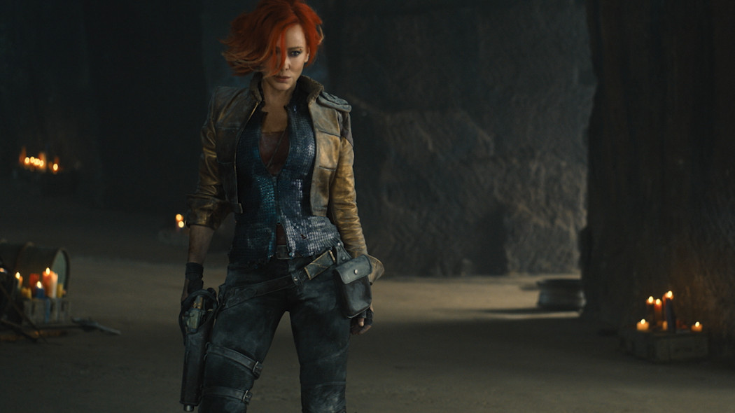 The Exciting Borderlands Movie Trailer From Lionsgate Is Finally Here!