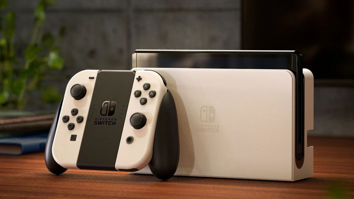 The Nintendo Switch 2 May Launch in 2025 After Countless Rumours in 2023
