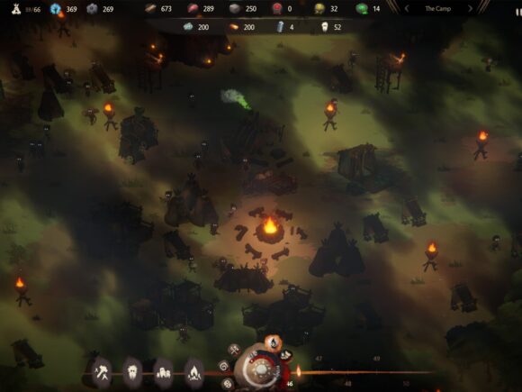 The Tribe Must Survive