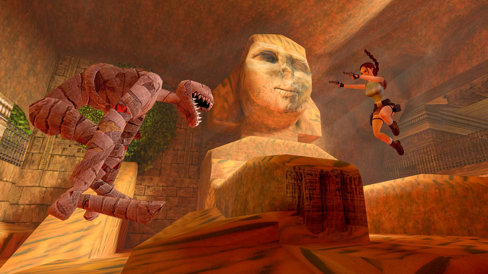 Tomb Raider I-III Remastered (PS5) Review