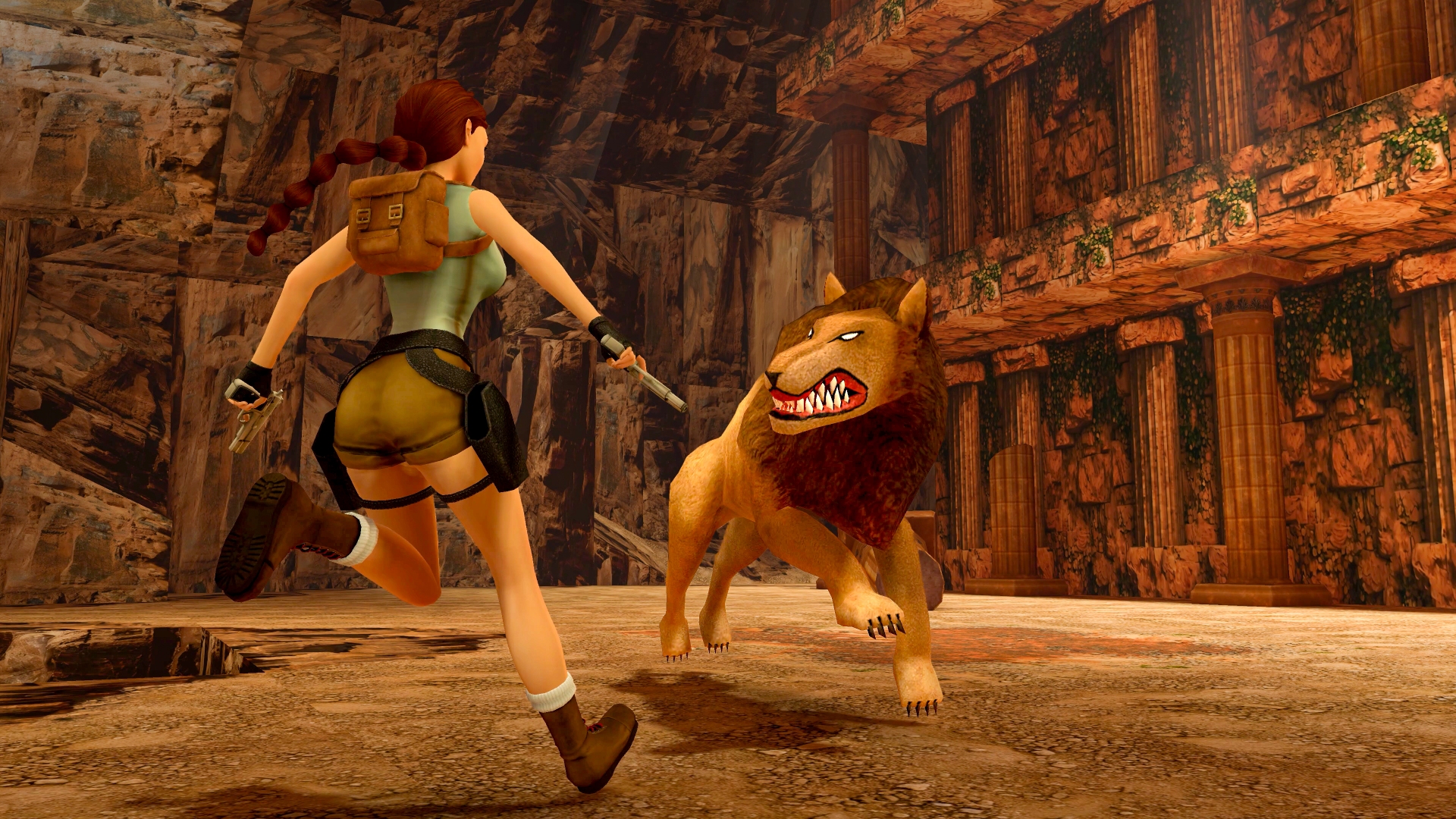 Tomb Raider I-III Remastered (PS5) Review