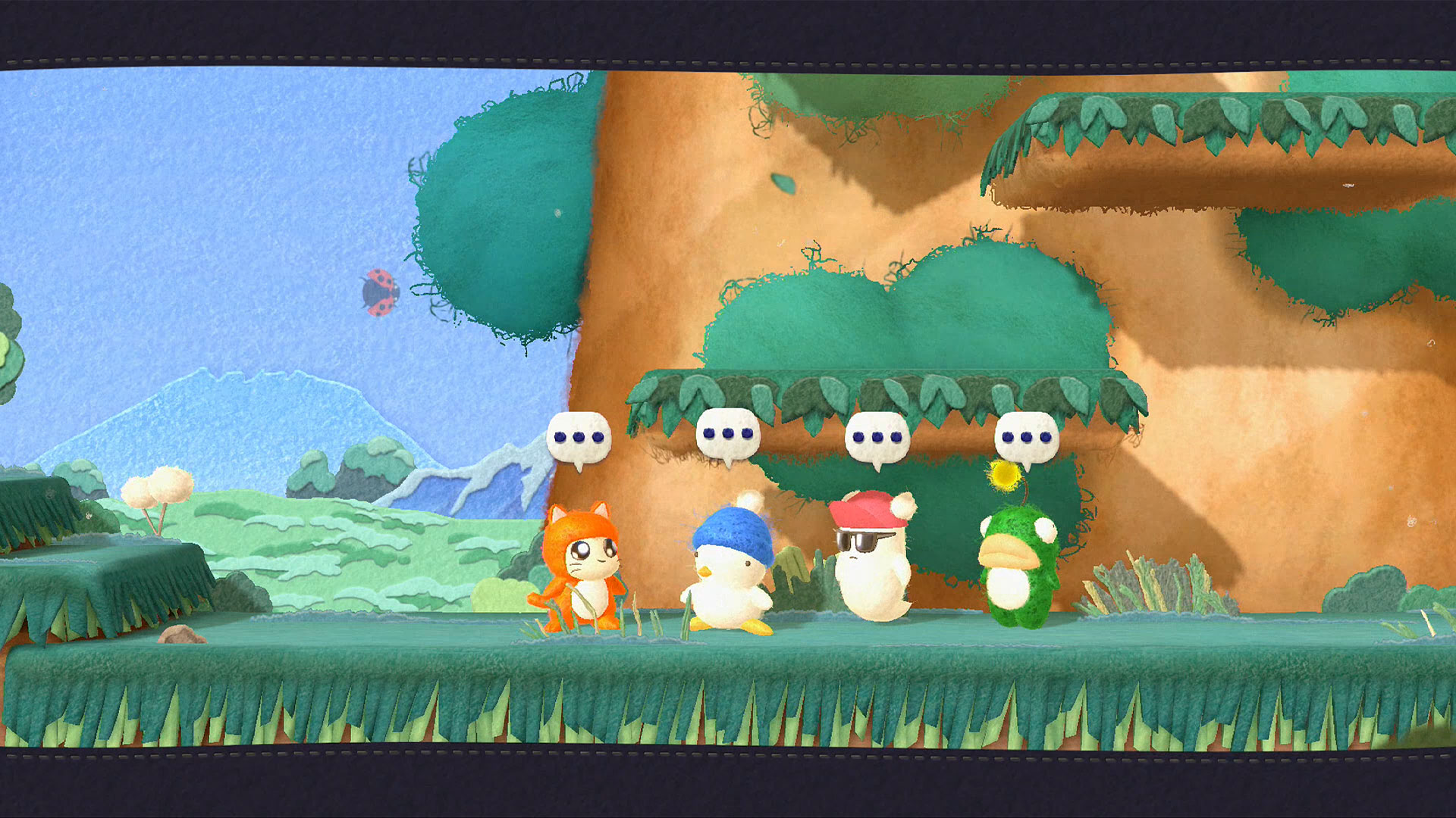 Ufouria: The Saga 2 (Nintendo Switch) Review