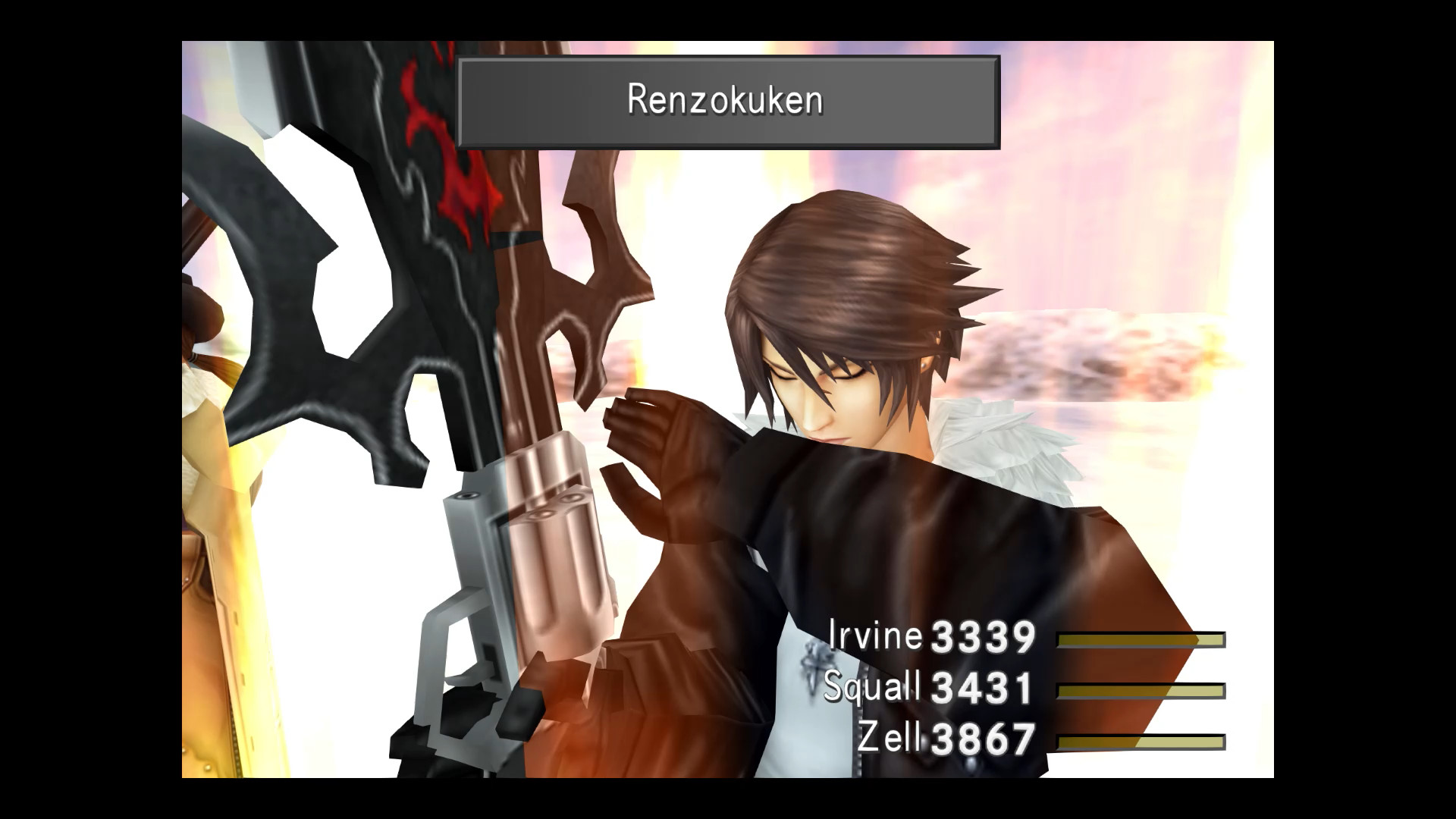 Which Final Fantasy Remake Or Remaster Should We Get Next?