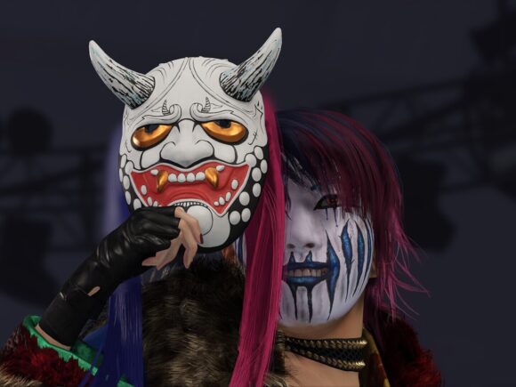 WWE 2K24