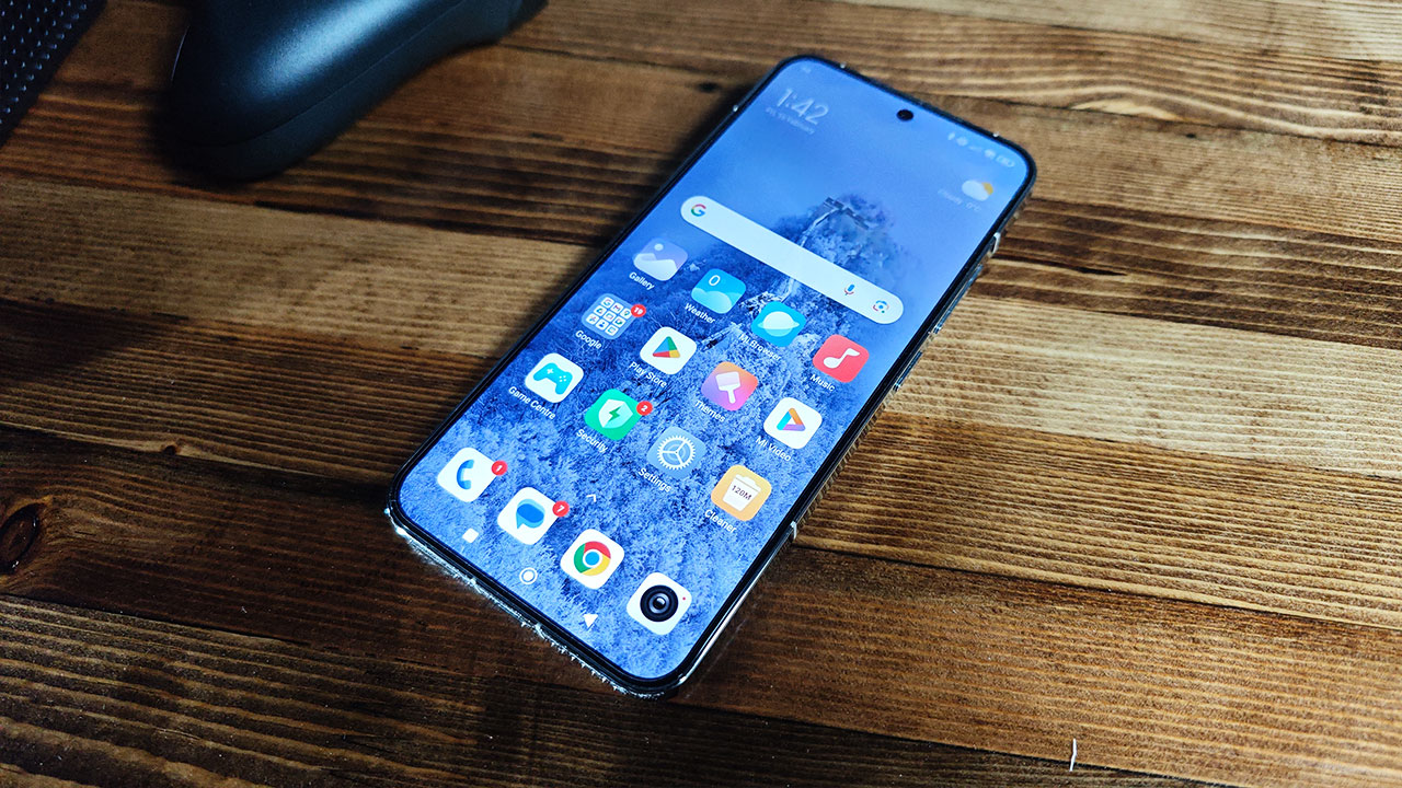 Xiaomi 14 Smartphone Review