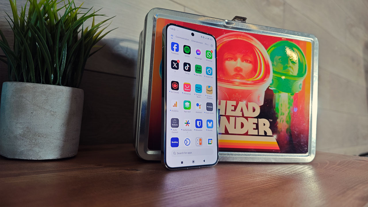 Xiaomi 14 Smartphone Review