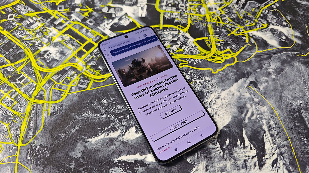 Xiaomi 14 Smartphone Review