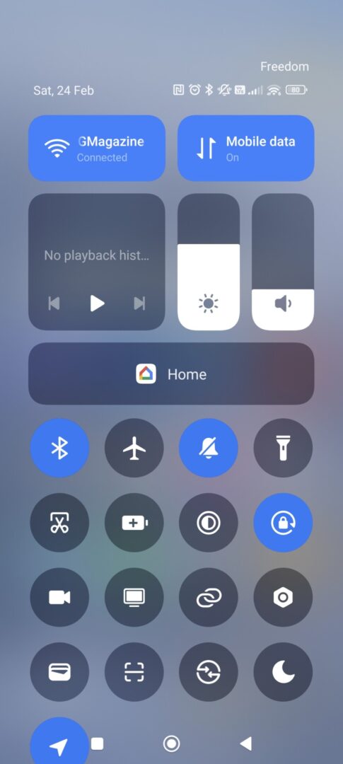 Xiaomi 14 Smartphone Review