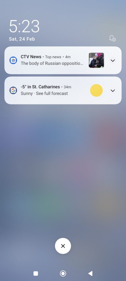 Xiaomi 14 Smartphone Review