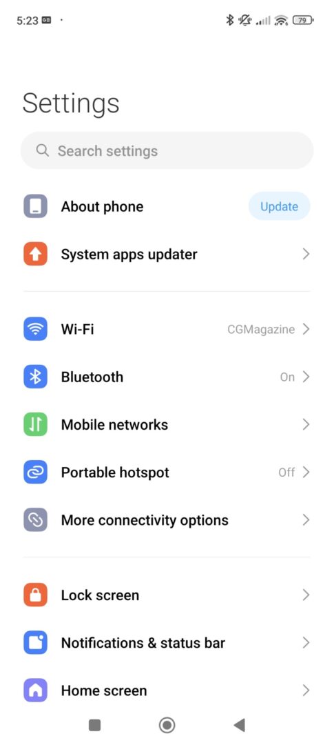 Xiaomi 14 Smartphone Review