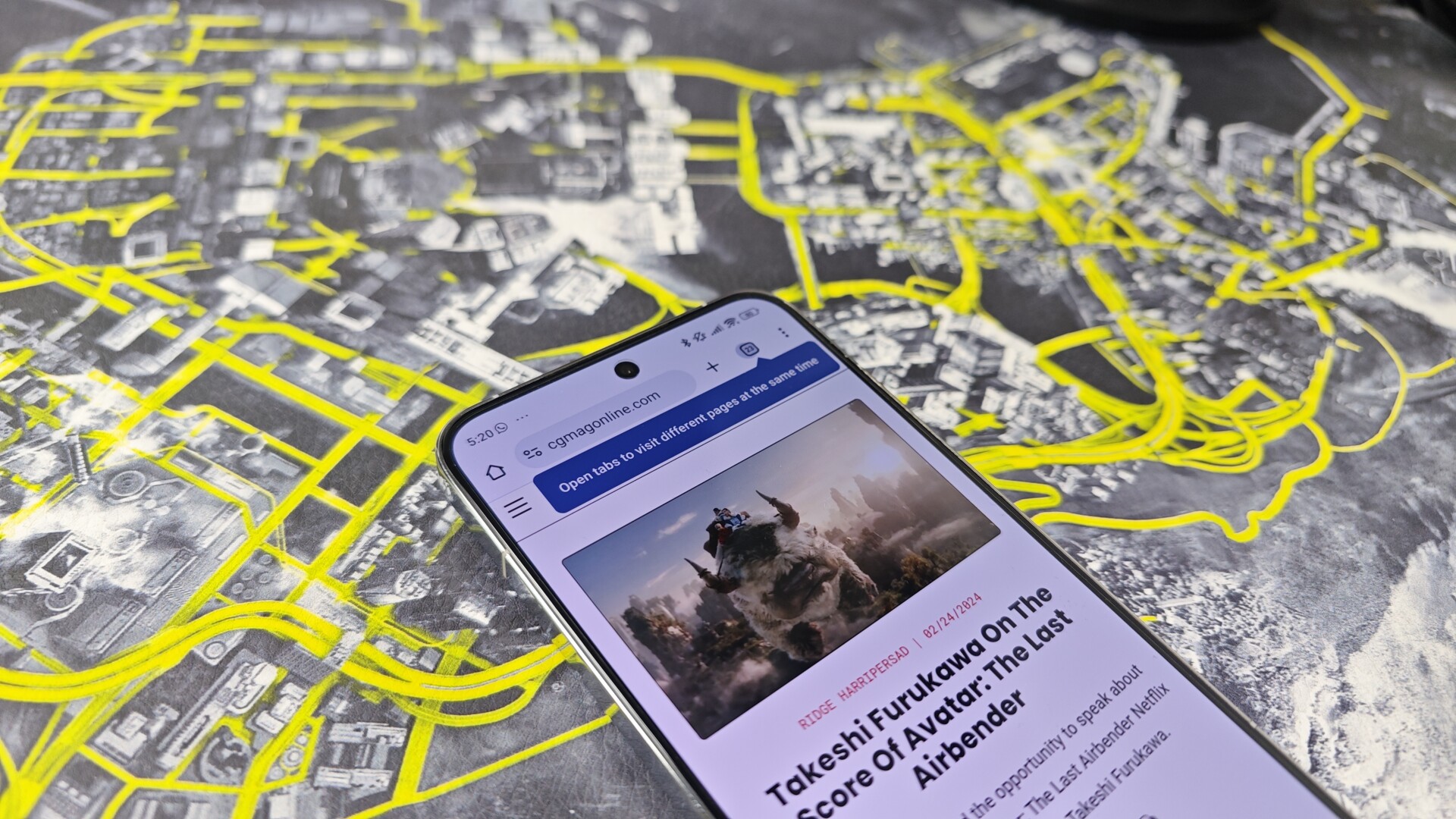 Xiaomi 14 Smartphone Review