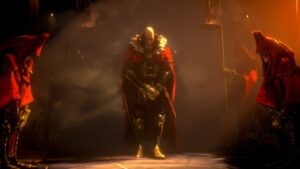 No Rest For the Wicked Launches In Early Access In April, New Deep Dive Video Revealed