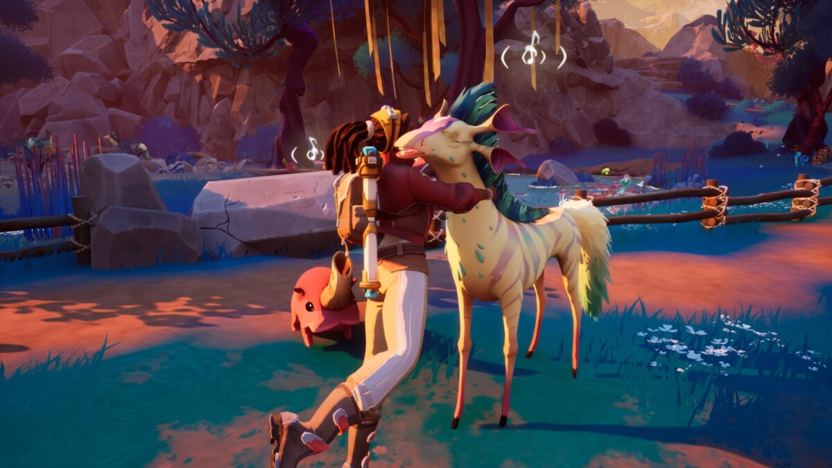 11 Bit Studios' Creatures of Ava Launching On Xbox Game Pass 1