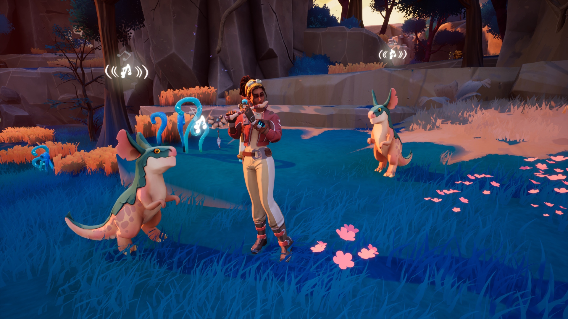 11 Bit Studios' Creatures Of Ava Launching On Xbox Game Pass 11 Bit Studios' Creatures Of Ava Launching On Xbox Game Pass 2