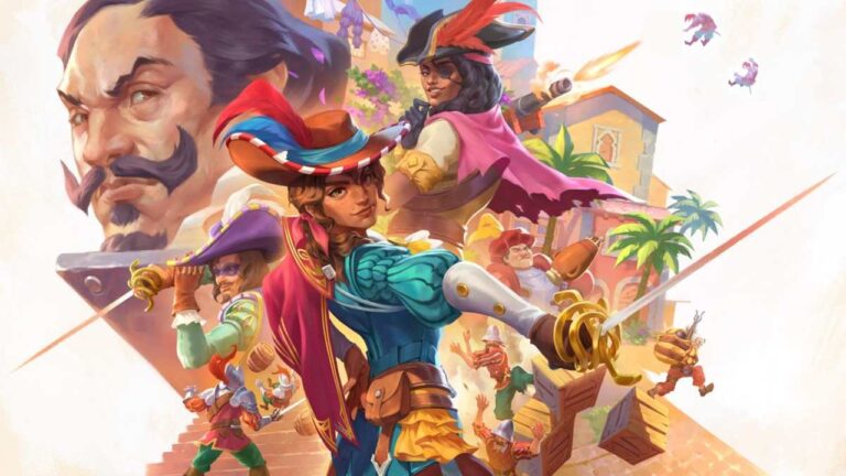 Steam Women’s Day Sale Brings Big Deals on Incredible Indies, Here Are 6 You Can’t Miss