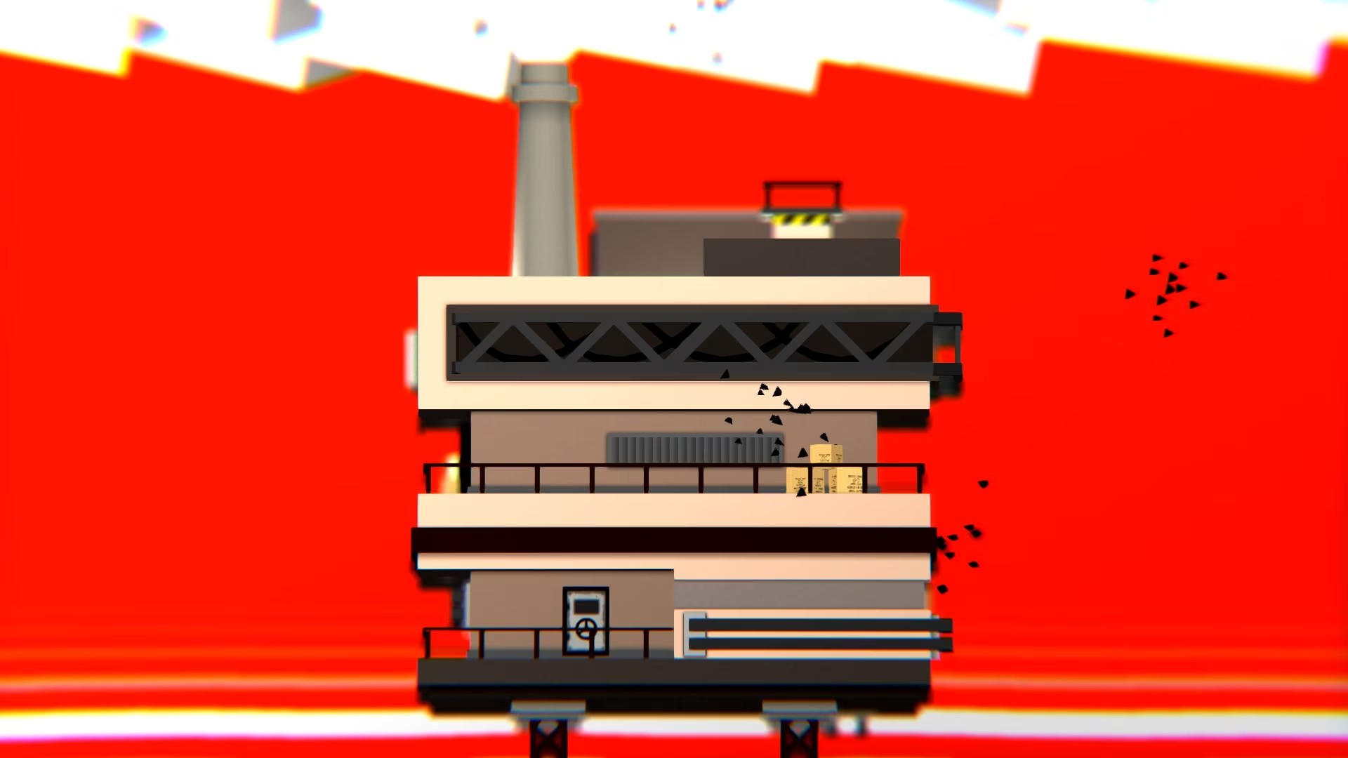 Warner Bros. Discover Delisting Adult Swim-Published Games On Steam