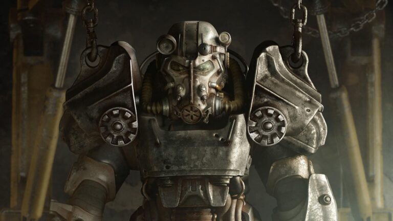 Magic: The Gathering’s Fallout Collaboration Launches Today