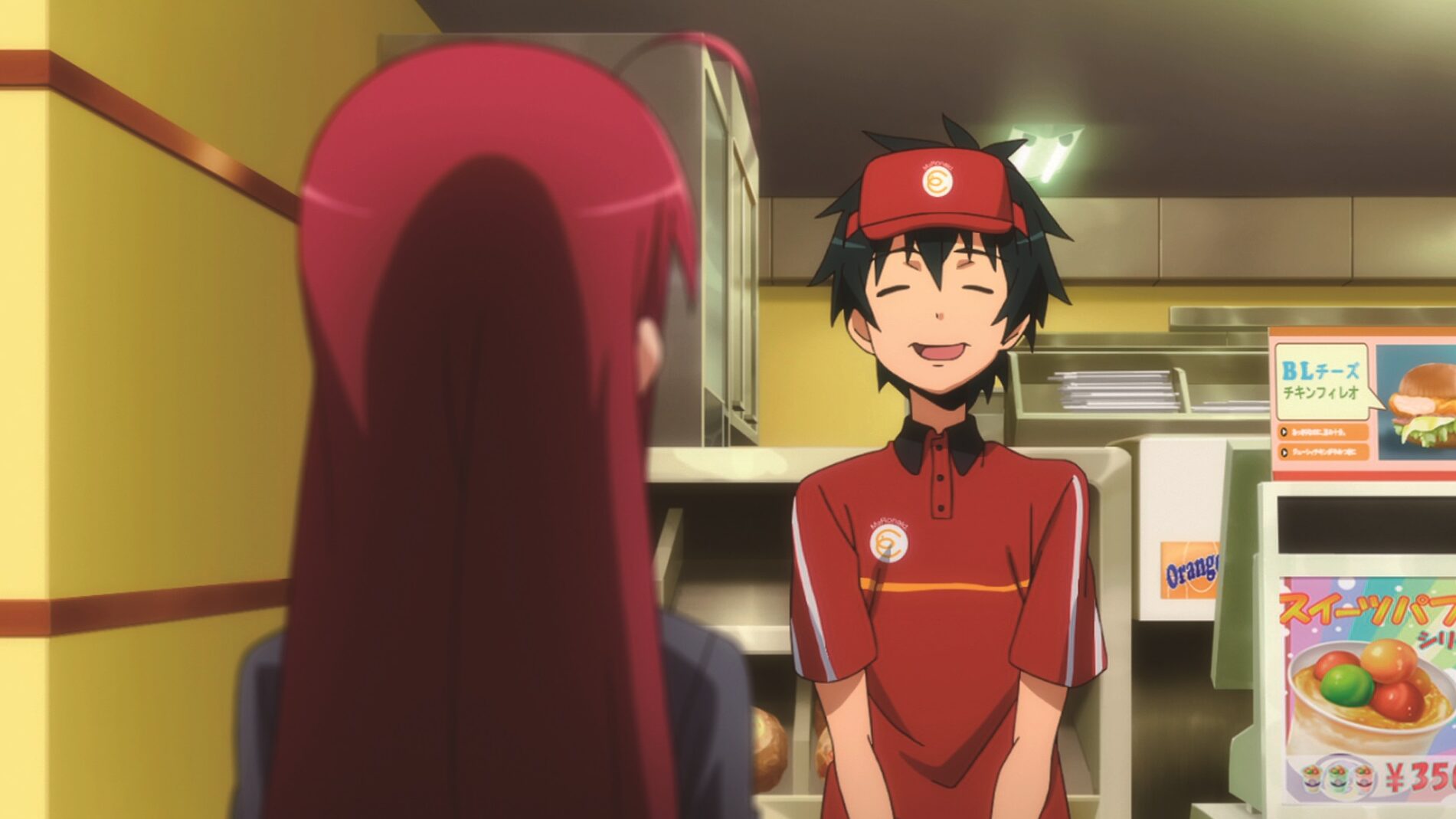 The Best Isekai Anime of All Time, Ranked