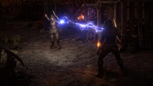 GGG Livestream Reveals Path of Exile: Necropolis