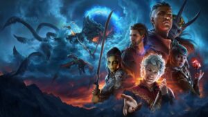 Larian Studio Won't Make More Baldur's Gate, Cancelled Planned DLC