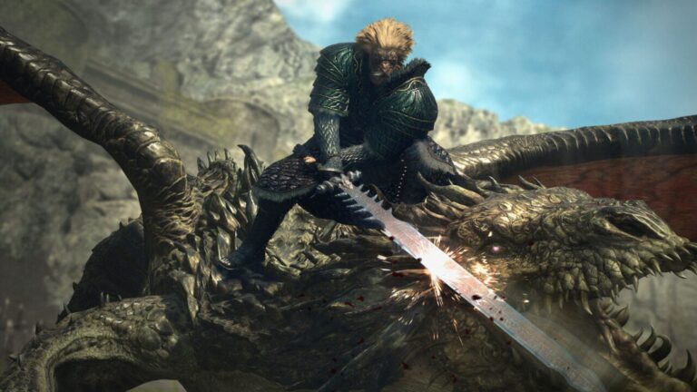 Capcom Responds to Criticisms On Dragon’s Dogma 2’s Microtransactions and PC Performance