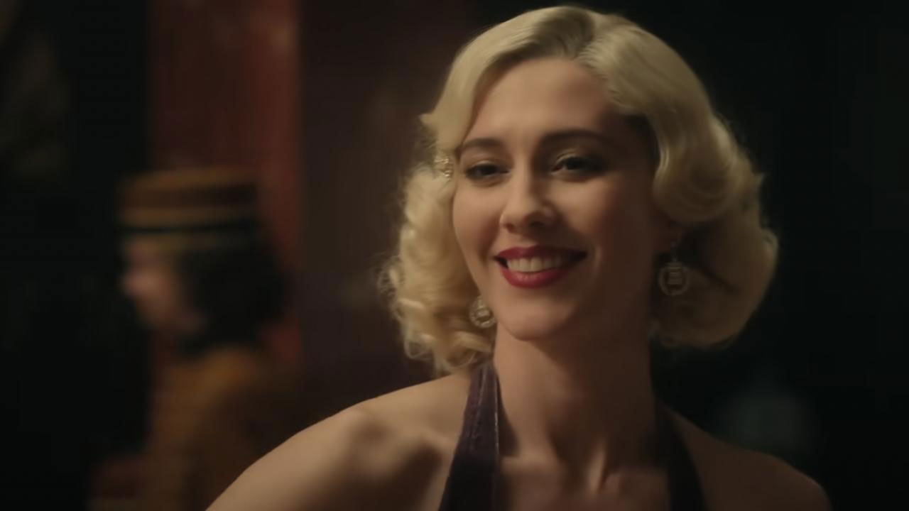 A Gentleman in Moscow (2024) Episode 1 & 2 Review