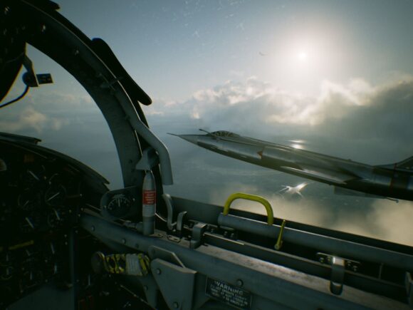 Ace Combat 7 Ace Combat 7