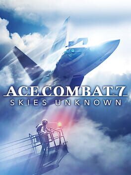 Ace Combat 7 Ace Combat 7