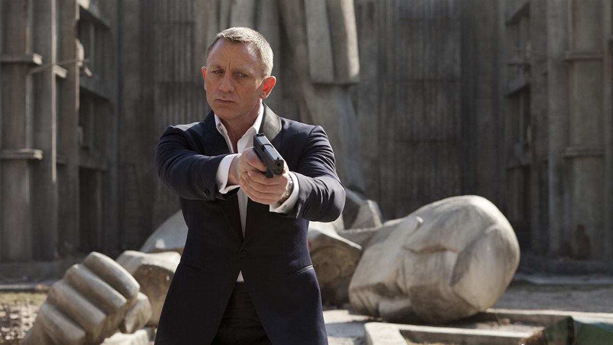 Actor Aaron Taylor-Johnson Could Be The Next James Bond 007 After Daniel Craig's Big Exit