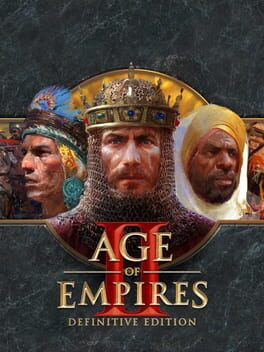 Age of Empires II Age of Empires II